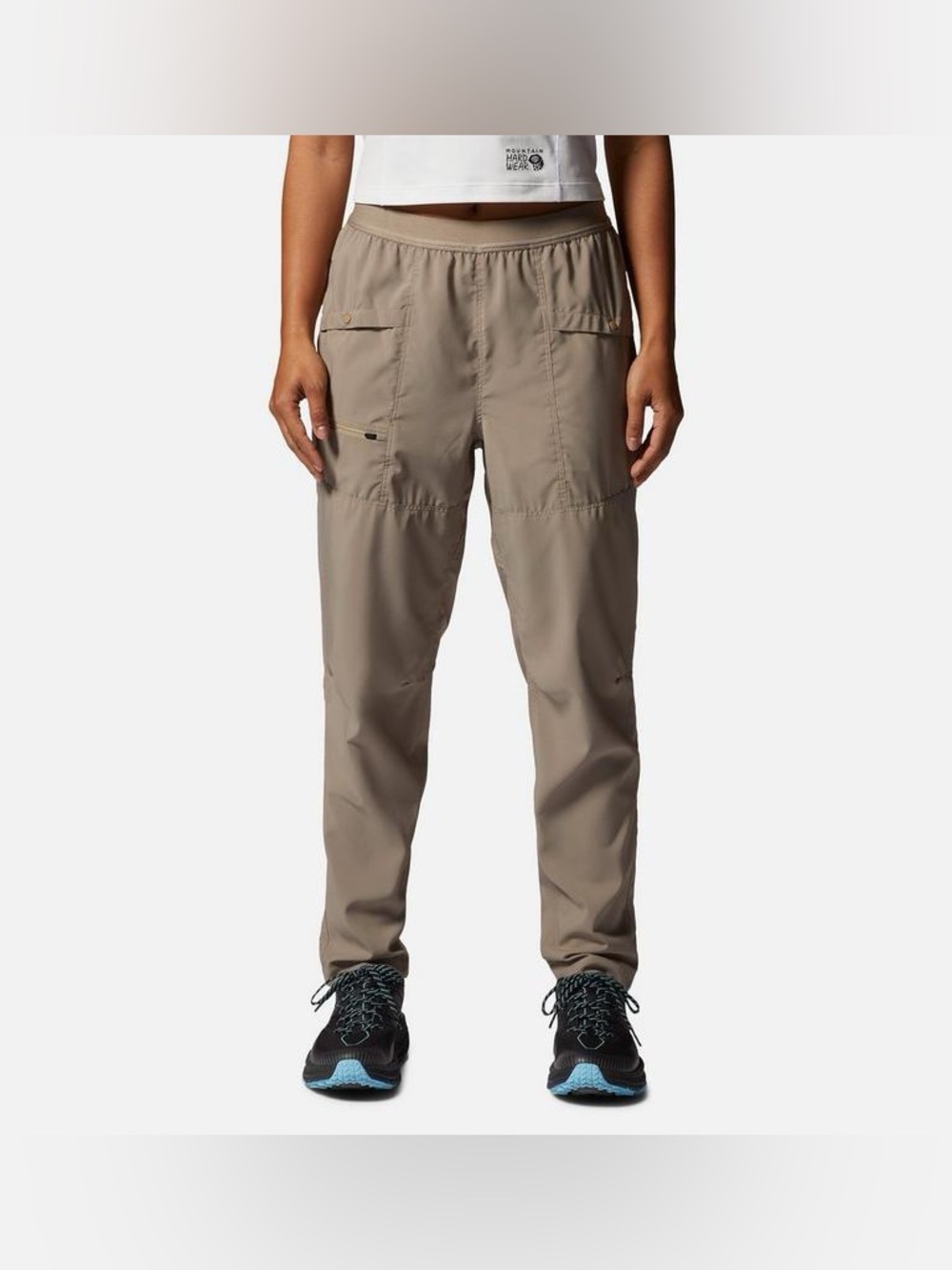 Mountain Hardwear Women’s Trail Sender Pant 1982771 Medium